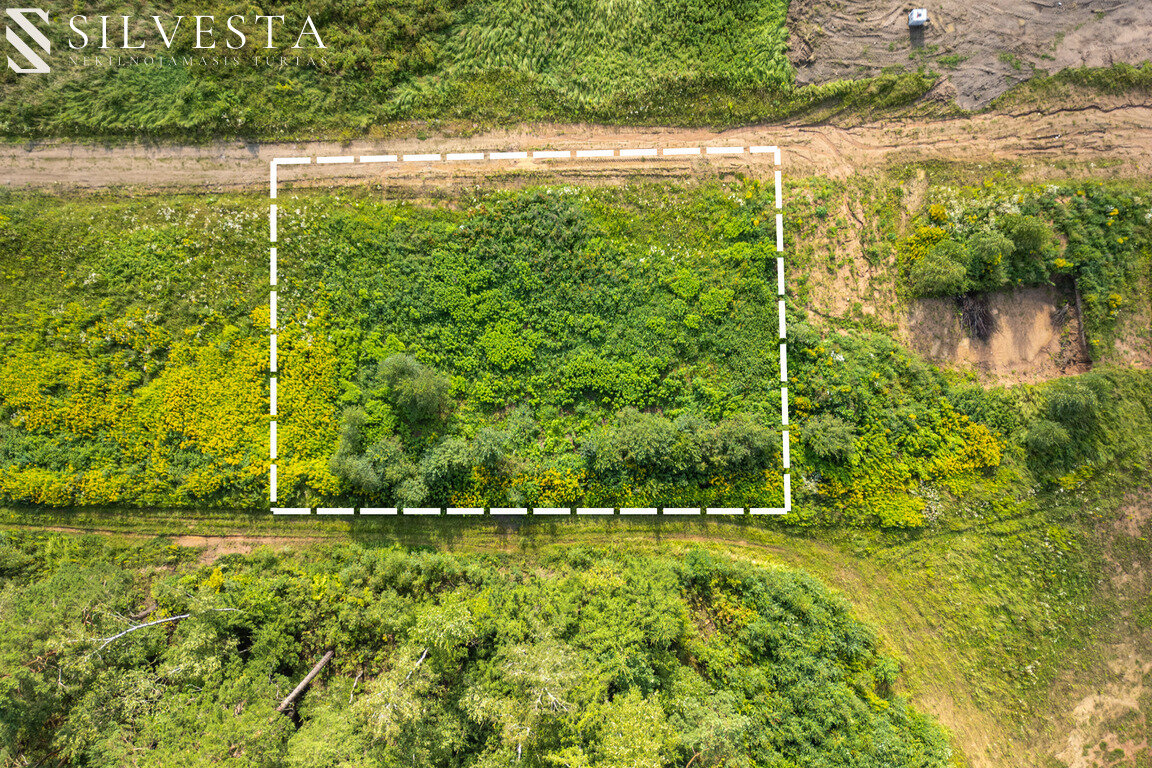 Sklypas Vilniaus rajono sav., Pikutiškėse – nuotrauka 4