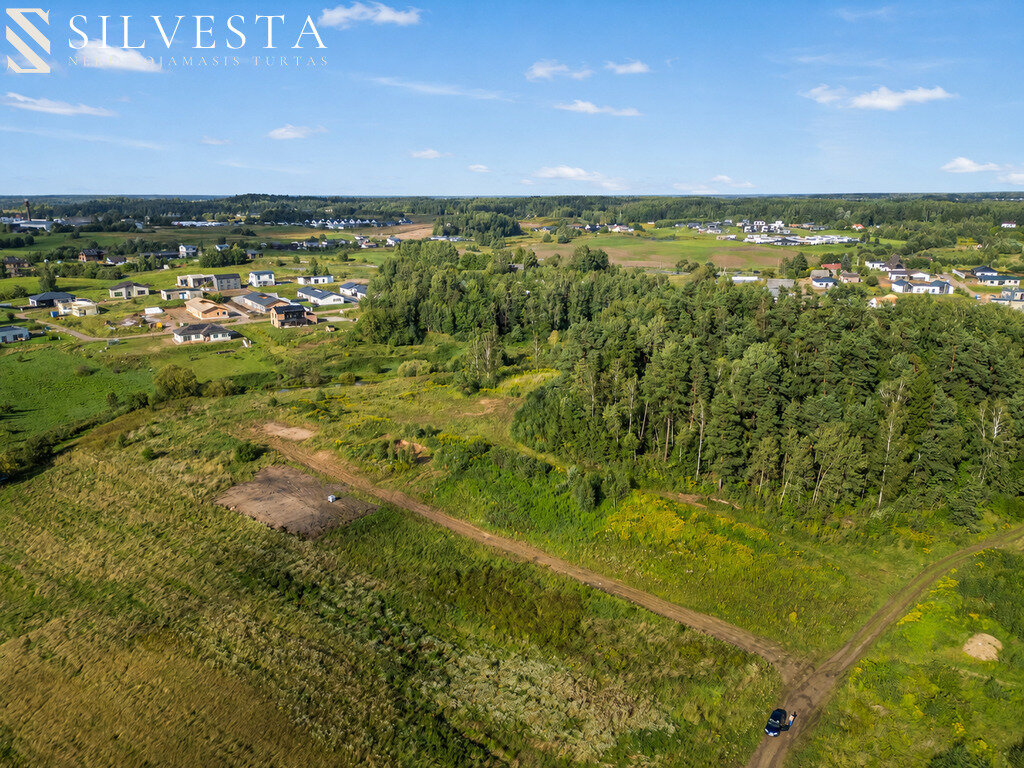 Sklypas Vilniaus rajono sav., Pikutiškėse – nuotrauka 6