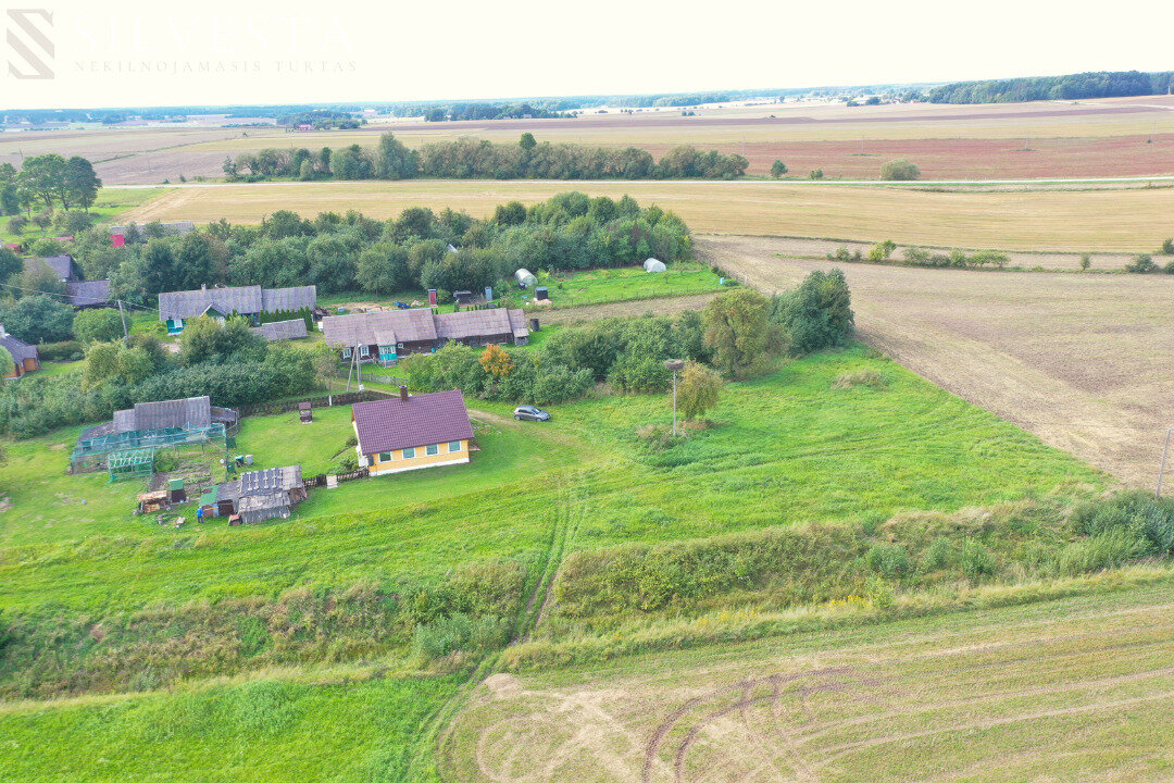 Sklypas Šalčininkų rajono sav., Aboluose – nuotrauka 6