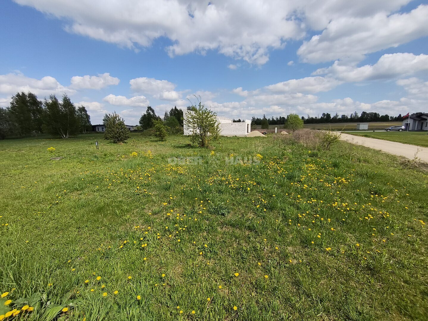 Sklypas Rokiškio rajono sav., Rokiškyje, P. Jakšto g. – nuotrauka 3