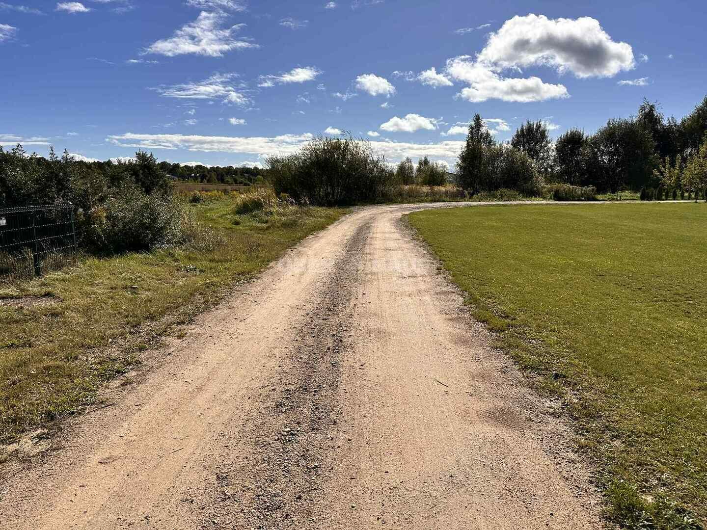 Sklypas Rokiškio rajono sav., Rokiškyje, J. Janulionio g. – nuotrauka 6