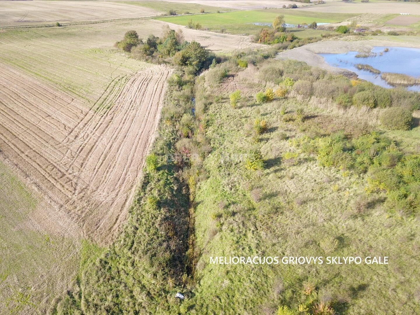 Sklypas Klaipėdos rajono sav., Šilgaliuose – nuotrauka 6