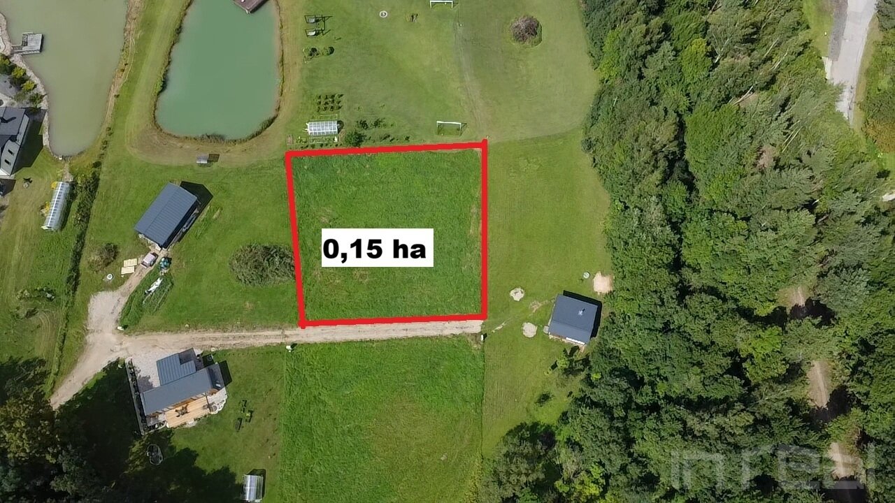 Sklypas Utenos rajono sav., Jasonyse, Kauno g. – nuotrauka 3