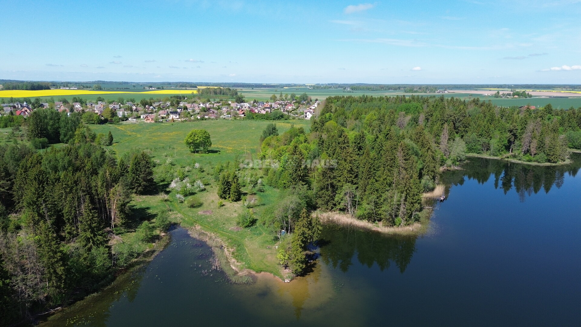 Sklypas Šiaulių rajono sav., Jakštaičiuose – nuotrauka 5