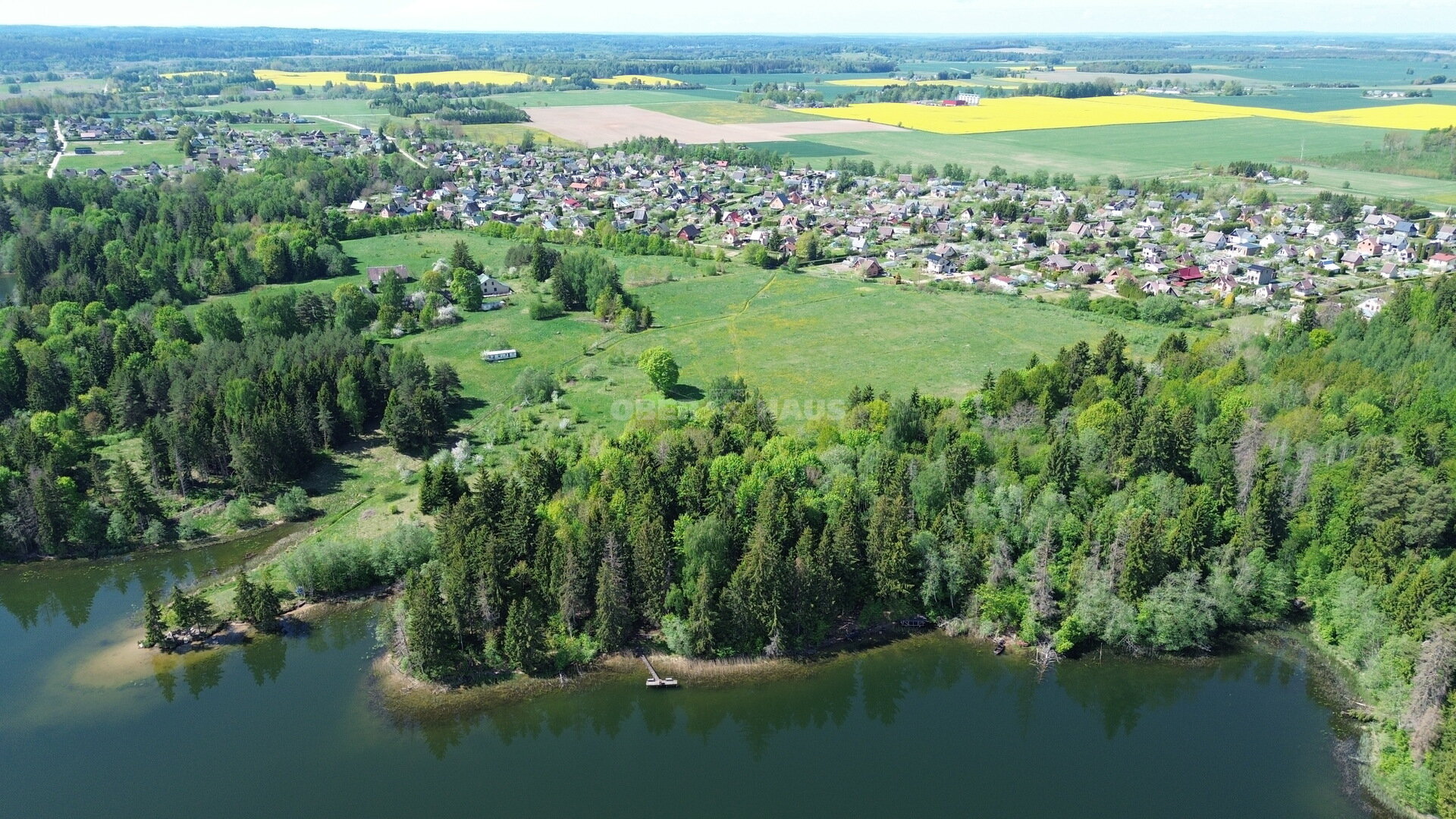 Sklypas Šiaulių rajono sav., Jakštaičiuose – nuotrauka 6