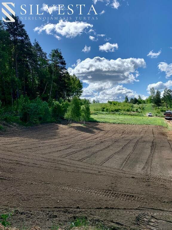 Sklypas Vilniaus rajono sav., Pikutiškėse – nuotrauka 4