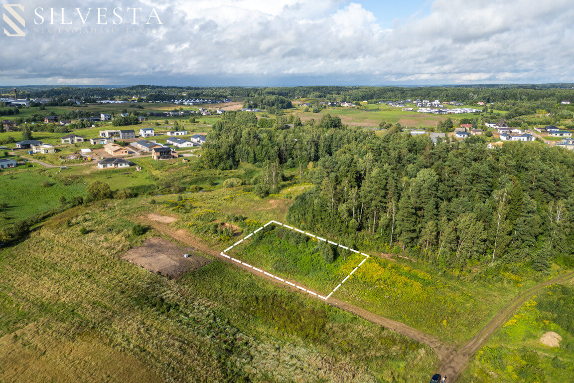 Sklypas Vilniaus rajono sav., Pikutiškėse – nuotrauka 6