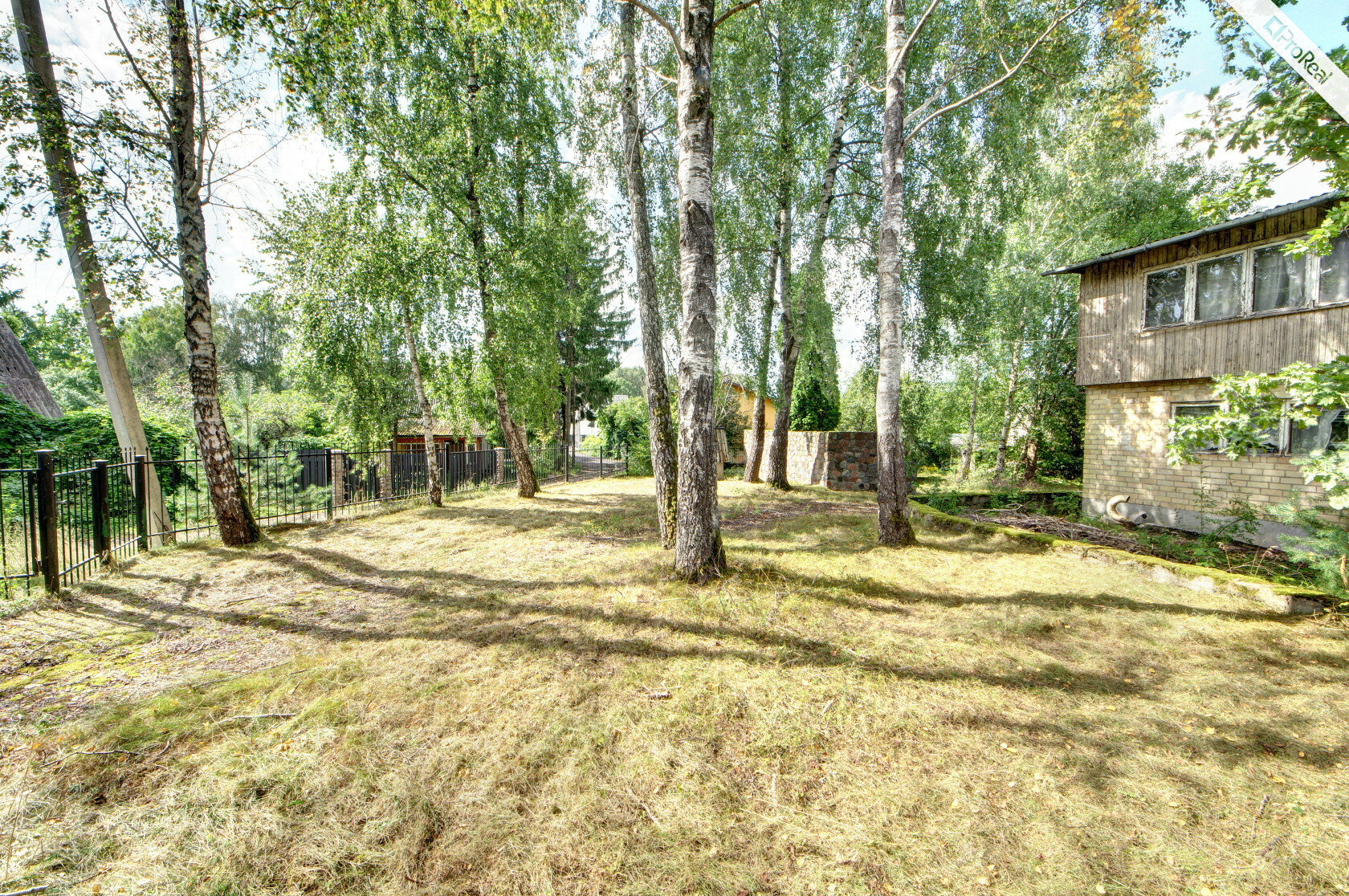 Sklypas Vilniuje, Salininkuose – nuotrauka 4