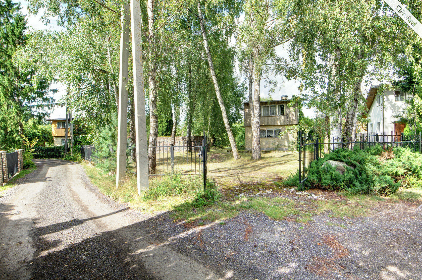 Sklypas Vilniuje, Salininkuose – nuotrauka 3