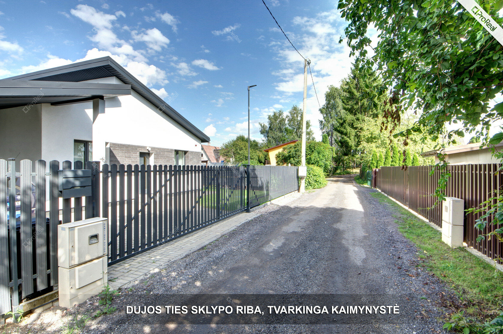 Sklypas Vilniuje, Salininkuose – nuotrauka 5