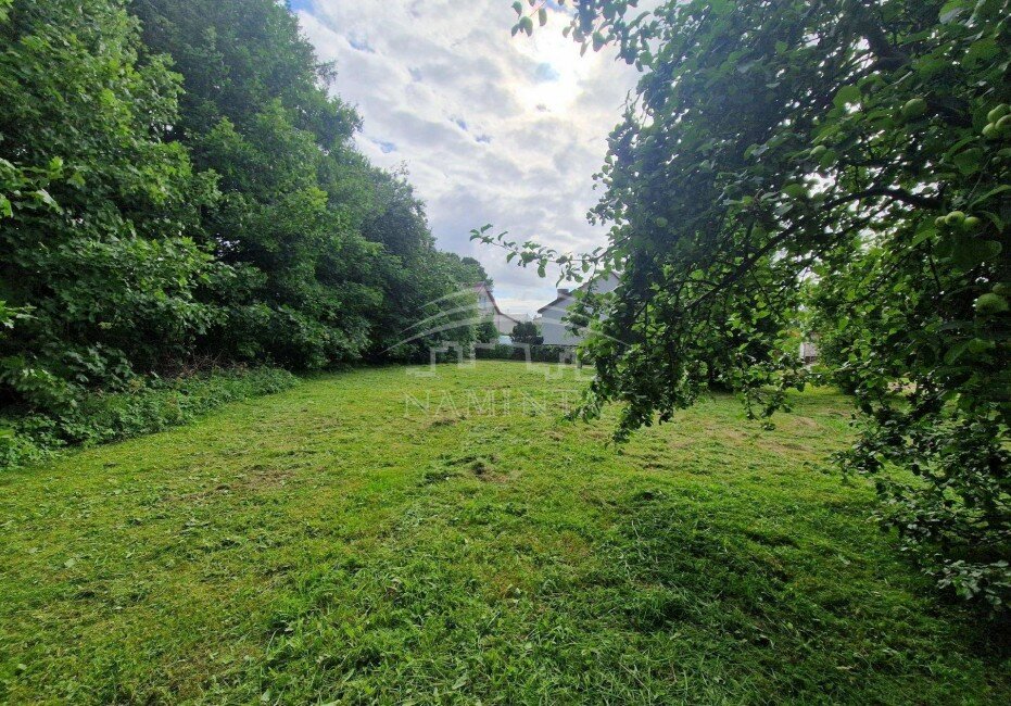 Sklypas Kretingos rajono sav., Kretingsodyje, Begonijų g. – nuotrauka 3
