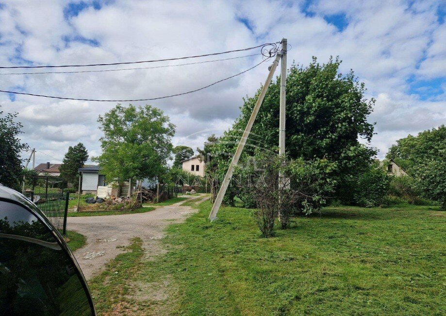 Sklypas Kretingos rajono sav., Kretingsodyje, Begonijų g. – nuotrauka 5
