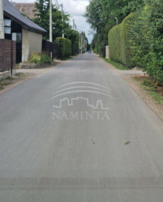 Sklypas Kretingos rajono sav., Kretingsodyje, Begonijų g. – nuotrauka 6
