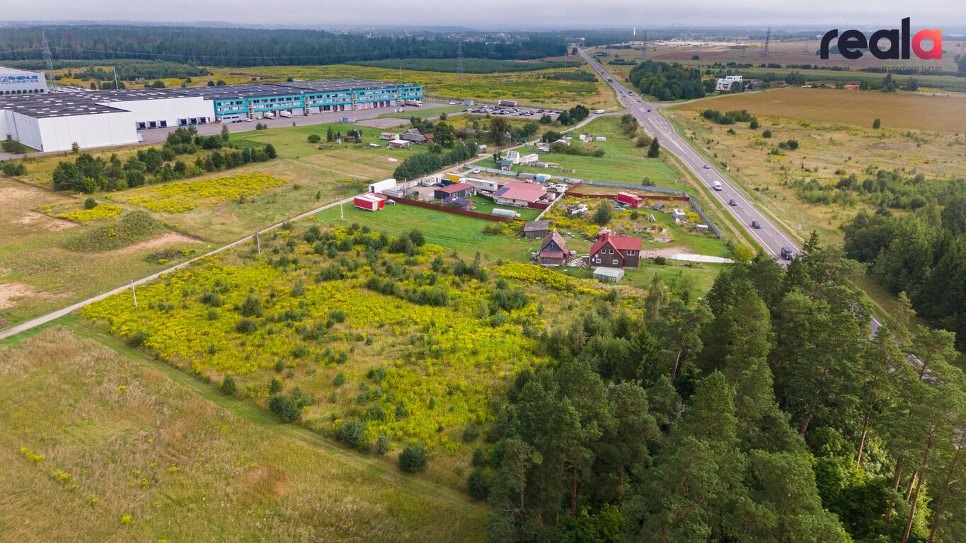 Sklypas Vilniuje, Paneriuose, Mardasavo g. – nuotrauka 3