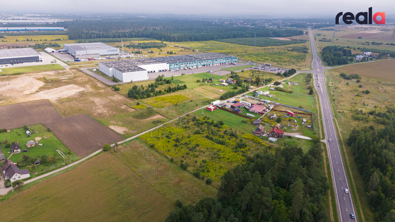 Sklypas Vilniuje, Paneriuose, Mardasavo g. – nuotrauka 4