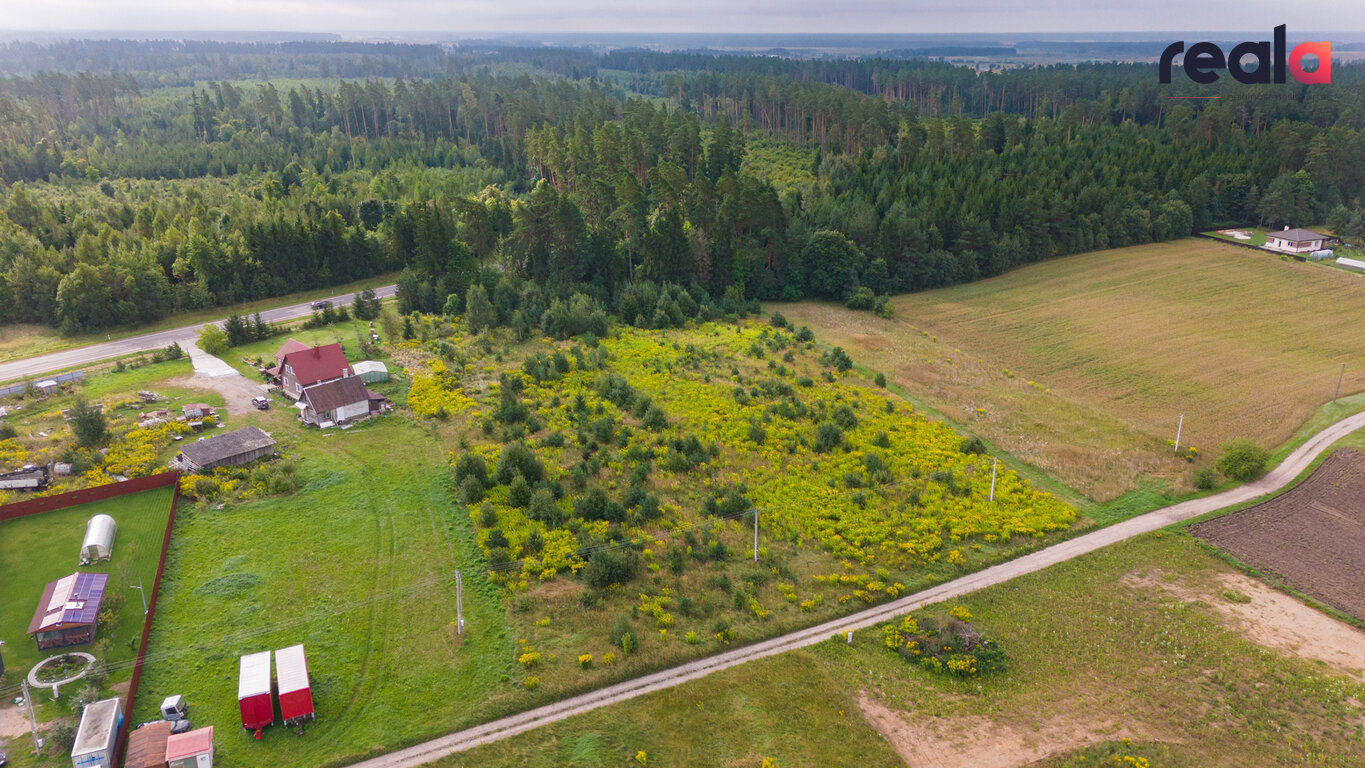 Sklypas Vilniuje, Paneriuose, Mardasavo g. – nuotrauka 5