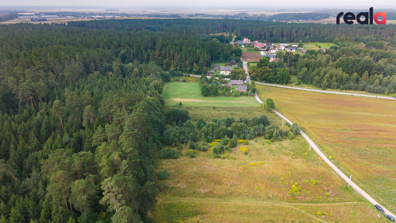 Sklypas Vilniuje, Paneriuose, Mardasavo g. – nuotrauka 4