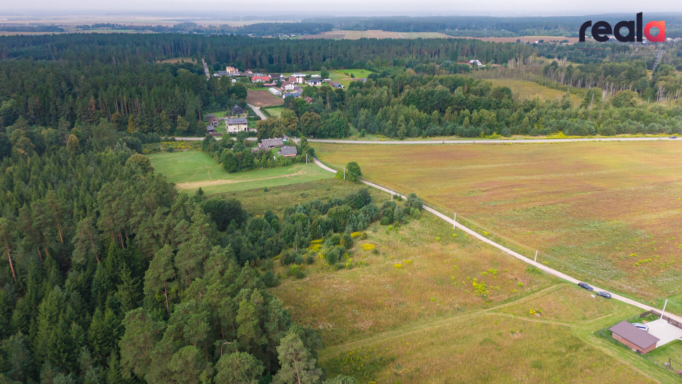 Sklypas Vilniuje, Paneriuose, Mardasavo g. – nuotrauka 5