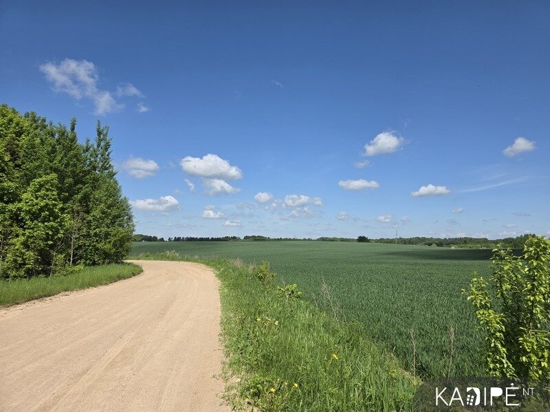 Land Vilniaus rajono sav., Kudriuose – image 4