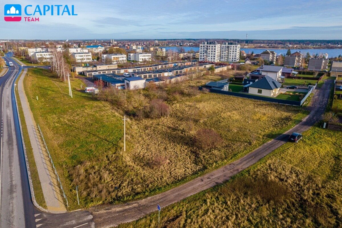 Sklypas Elektrėnų sav., Vievyje, Topolių g. – nuotrauka 4