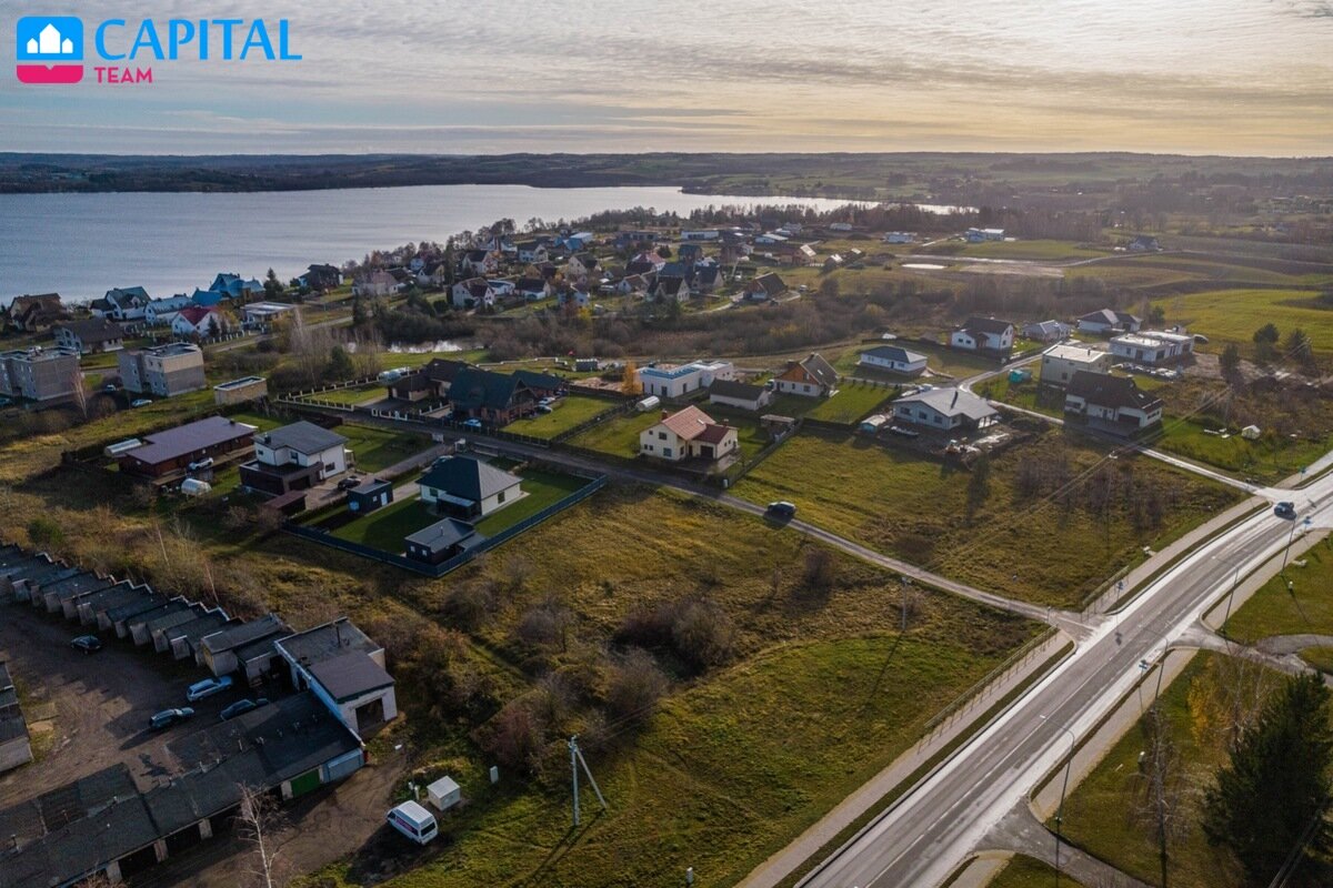 Sklypas Elektrėnų sav., Vievyje, Topolių g. – nuotrauka 6