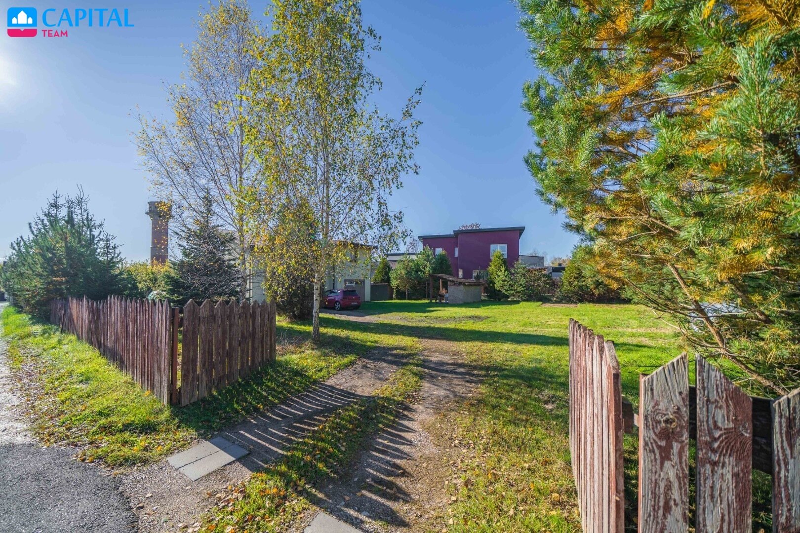 Sklypas Vilniuje, Naujoji Vilnia, Verbų skg. – nuotrauka 3