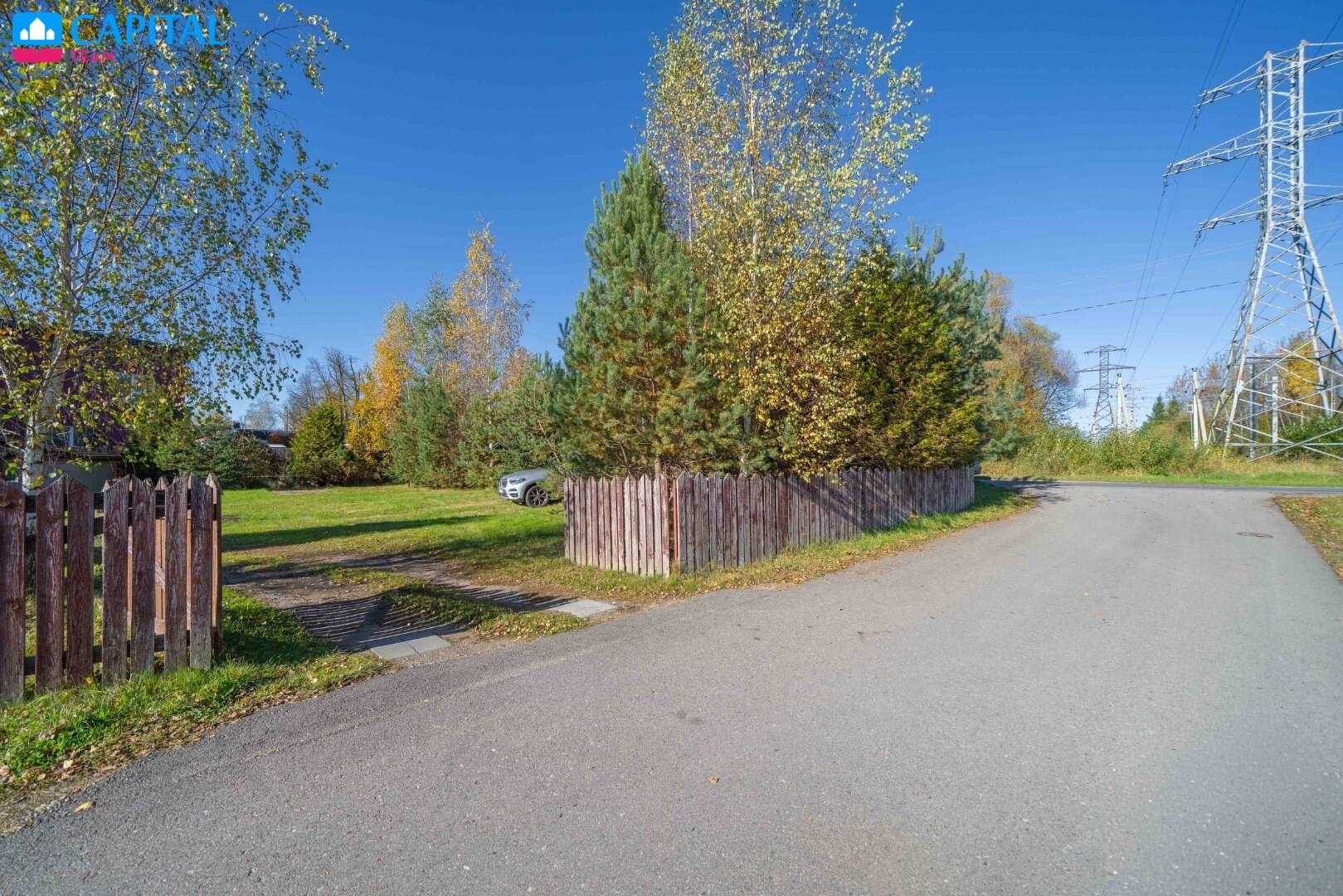 Sklypas Vilniuje, Naujoji Vilnia, Verbų skg. – nuotrauka 4