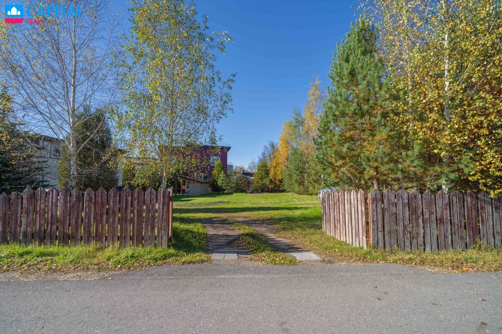 Sklypas Vilniuje, Naujoji Vilnia, Verbų skg. – nuotrauka 5