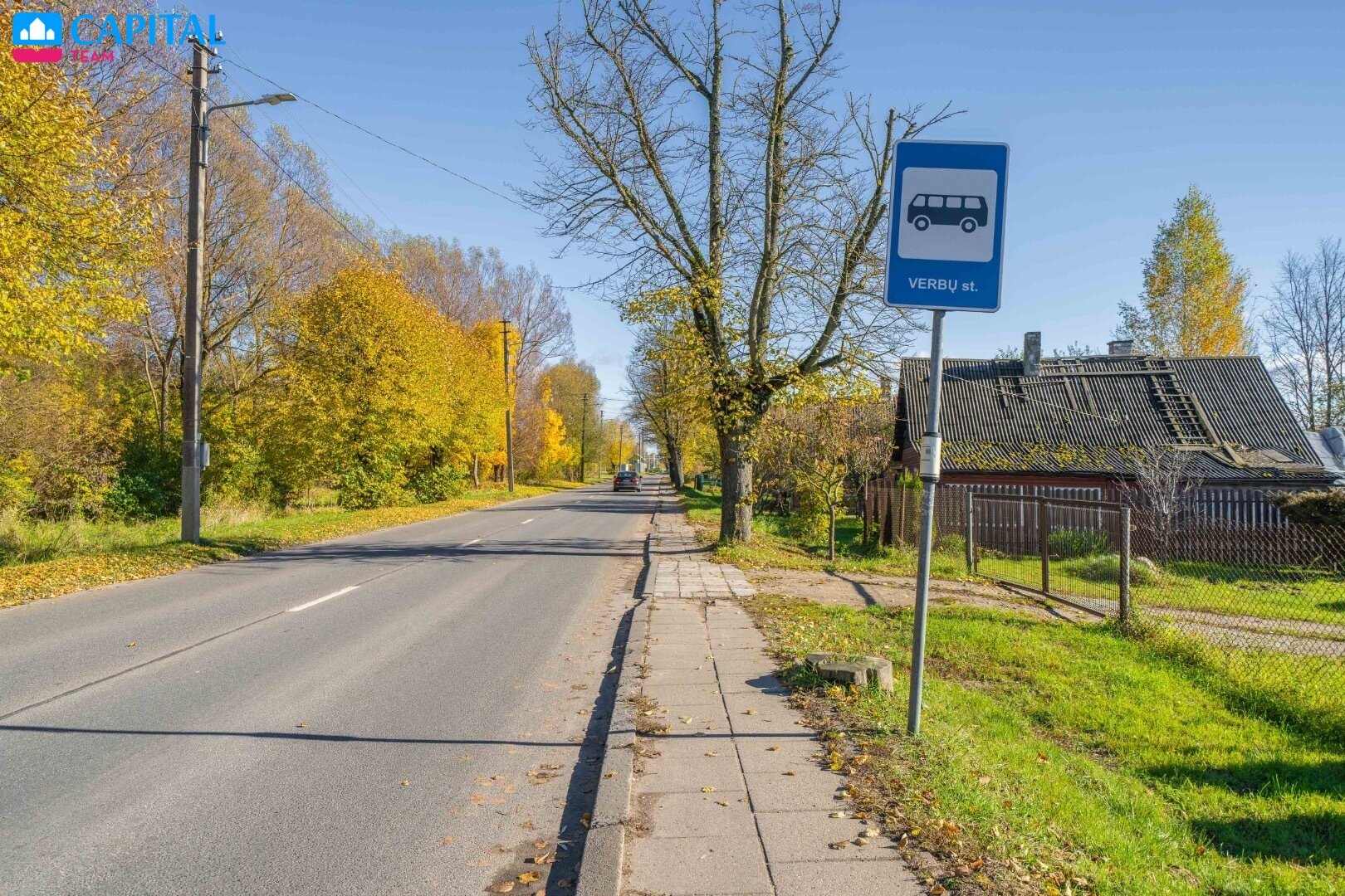 Sklypas Vilniuje, Naujoji Vilnia, Verbų skg. – nuotrauka 6