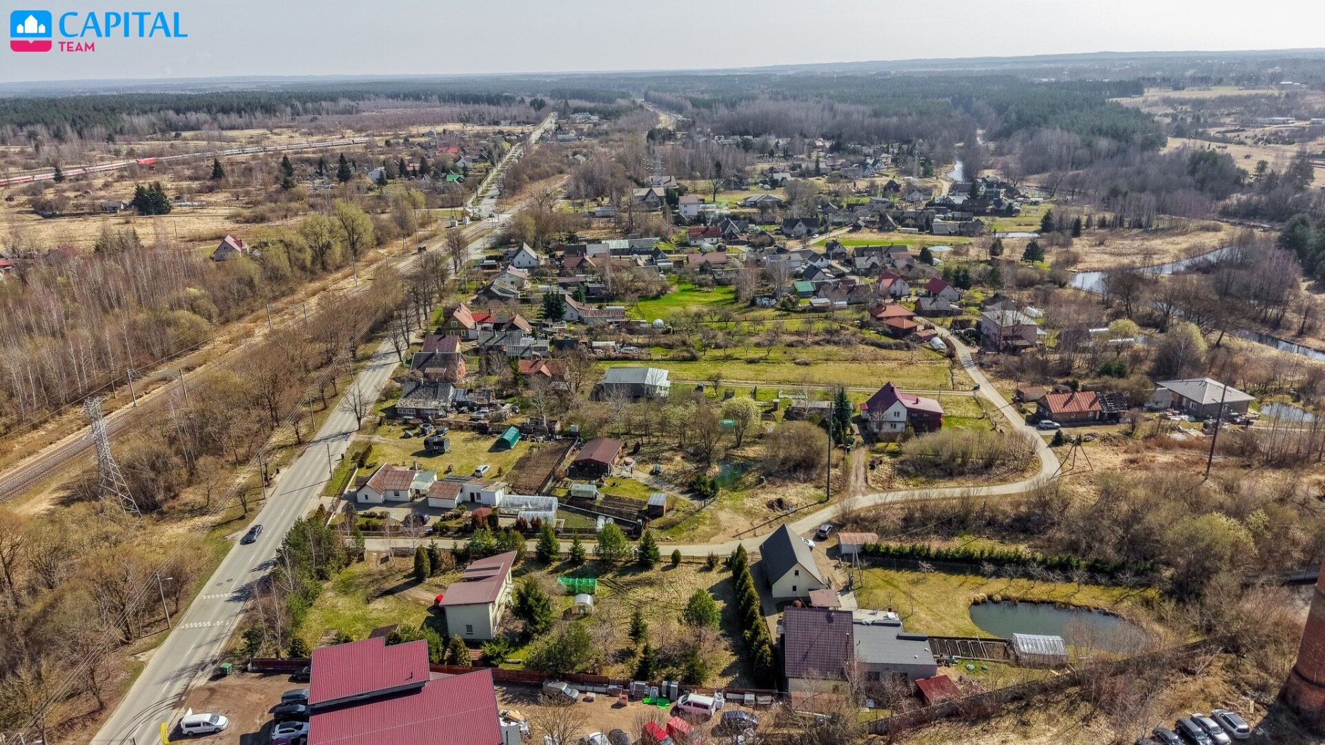 Sklypas Vilniuje, Naujoji Vilnia, Verbų skg. – nuotrauka 6