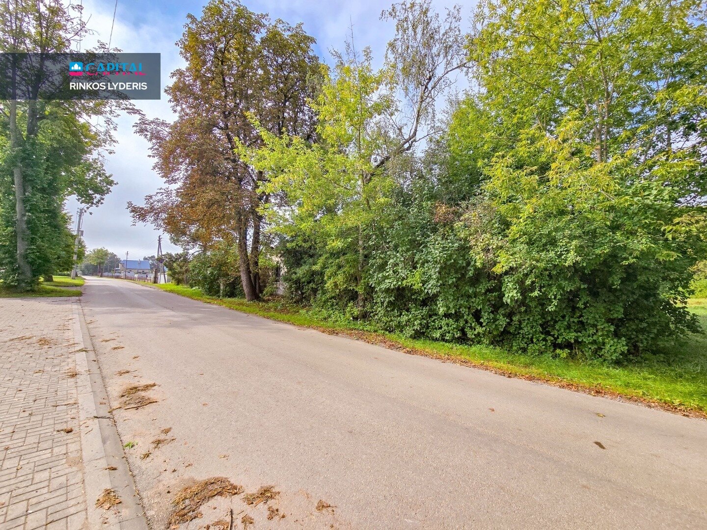 Sklypas Panevėžyje, Žemaičiuose – nuotrauka 5
