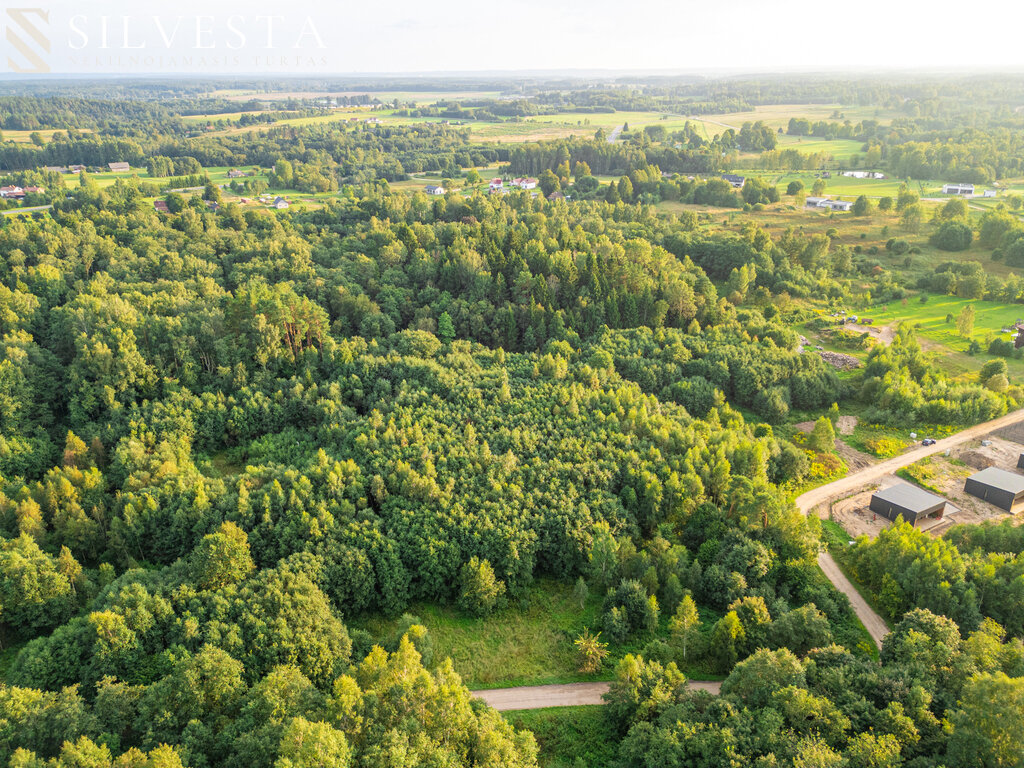 Sklypas Vilniaus rajono sav., Skateliuose – nuotrauka 3