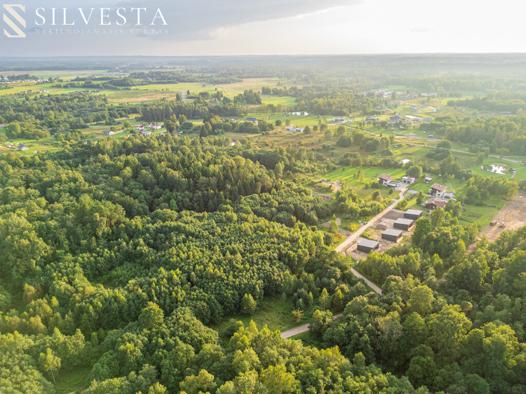Sklypas Vilniaus rajono sav., Skateliuose – nuotrauka 4