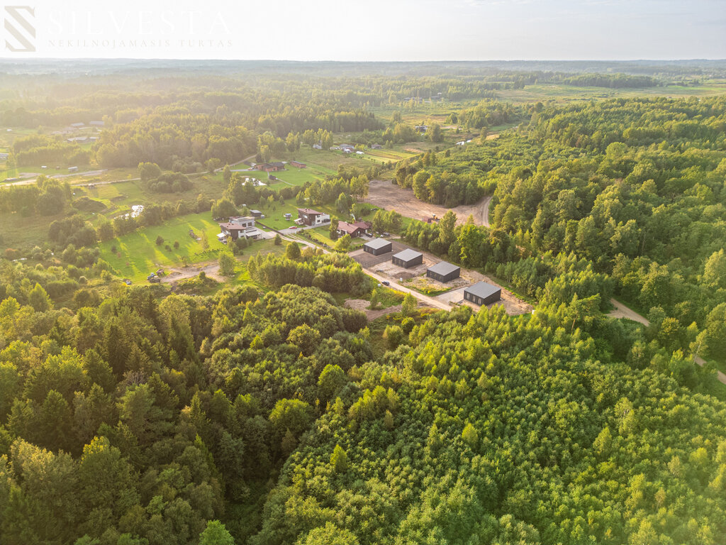 Sklypas Vilniaus rajono sav., Skateliuose – nuotrauka 5
