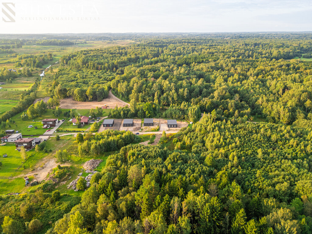 Sklypas Vilniaus rajono sav., Skateliuose – nuotrauka 6