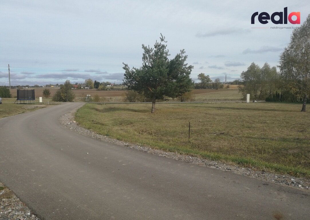 Sklypas Alytaus rajono sav., Užubaliuose – nuotrauka 4