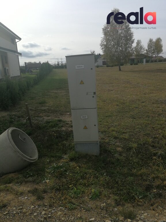Sklypas Alytaus rajono sav., Užubaliuose – nuotrauka 5