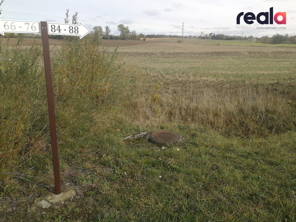 Sklypas Alytaus rajono sav., Užubaliuose – nuotrauka 6