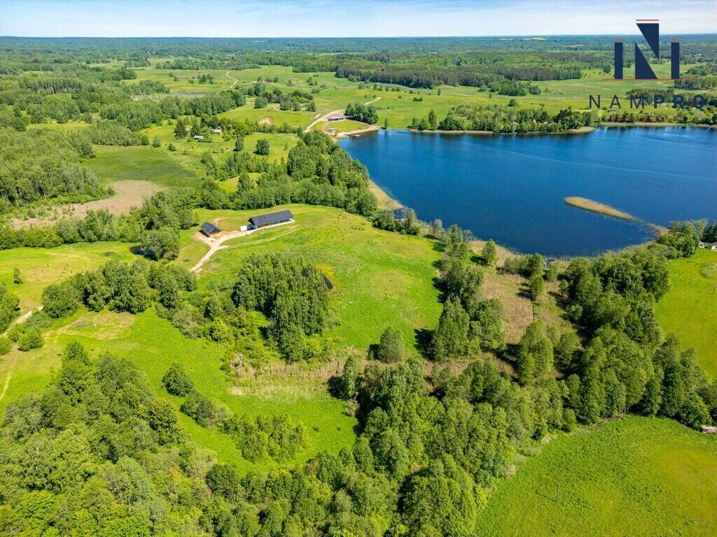 Sklypas Vilniaus rajono sav., Gaveikiuose – nuotrauka 1