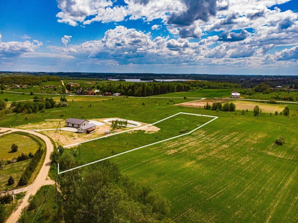 Sklypas Vilniaus rajono sav., Sudervėje – nuotrauka 3