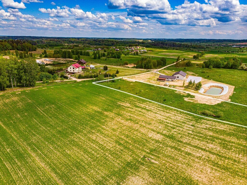 Sklypas Vilniaus rajono sav., Sudervėje – nuotrauka 4