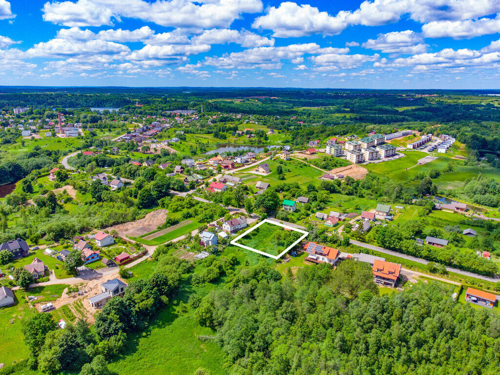 Sklypas Trakų rajono sav., Naujasis Lentvaris – nuotrauka 4