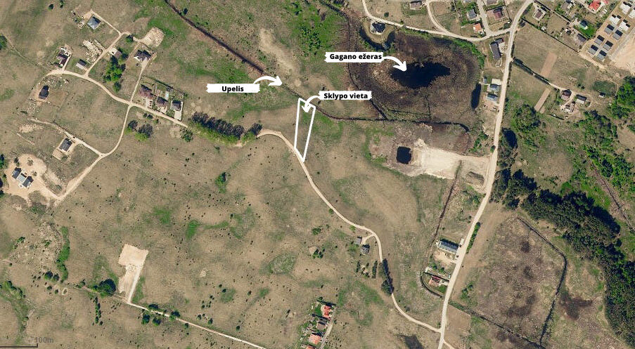 Sklypas Vilniaus rajono sav. – nuotrauka 4