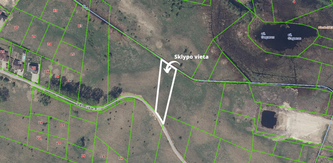Sklypas Vilniaus rajono sav. – nuotrauka 5