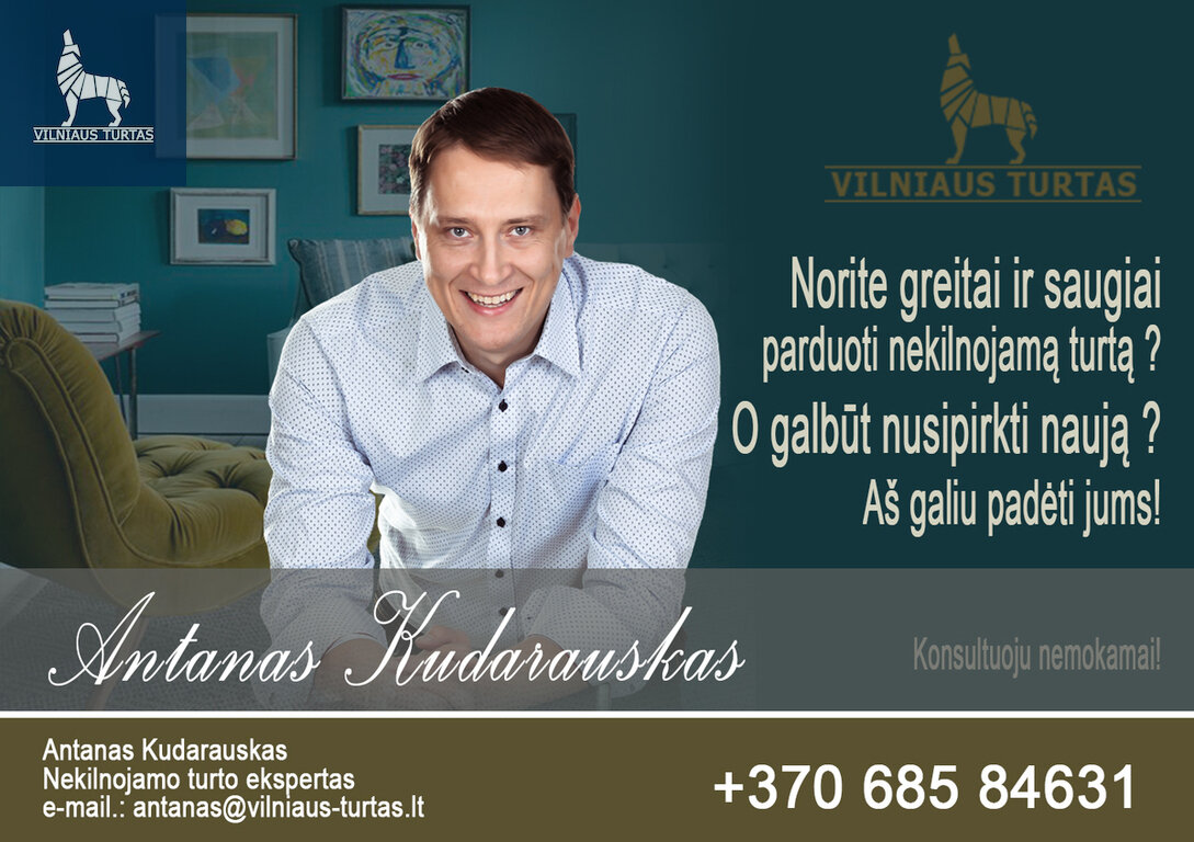 Sklypas Molėtų r. sav., Murališkiuose – nuotrauka 5