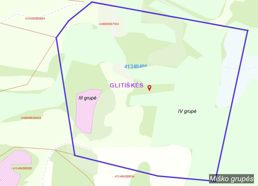 Sklypas Vilniaus rajono sav., Žilviškėse – nuotrauka 3