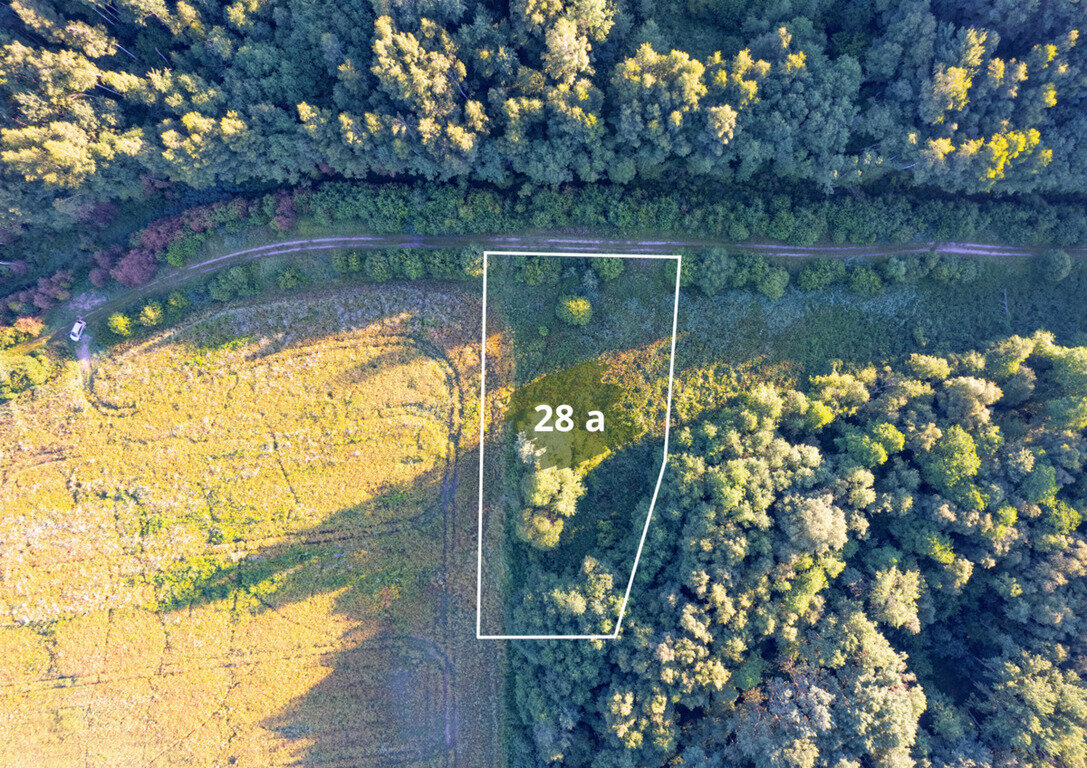 Sklypas Vilniaus rajono sav., Rudokuose – nuotrauka 3