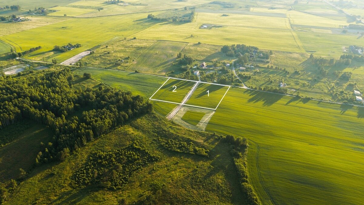 Sklypas Vilniaus rajono sav., Verbuškėse – nuotrauka 6