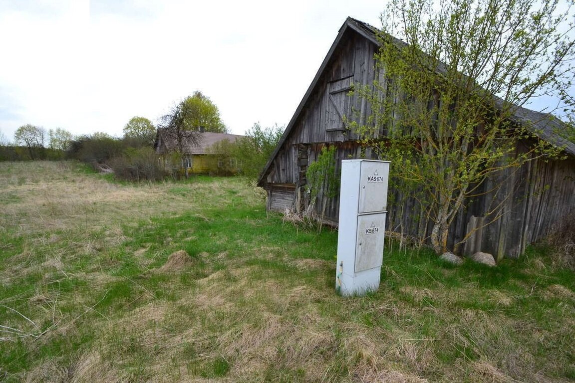 Sklypas Elektrėnų sav., Žuvyčiuose – nuotrauka 5