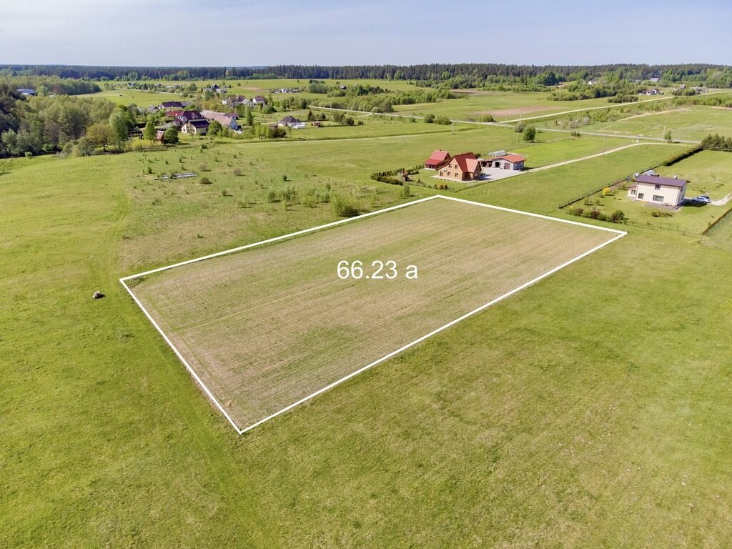 Sklypas Vilniaus rajono sav., Lavoriškėse – nuotrauka 4